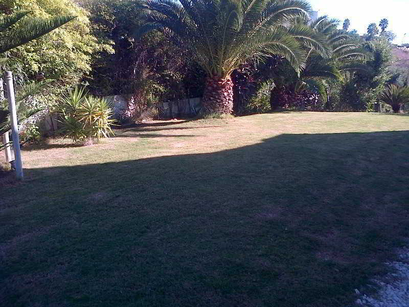 Beach Resort Playa De Los Alemanes Zahara de los Atunes Exteriör bild